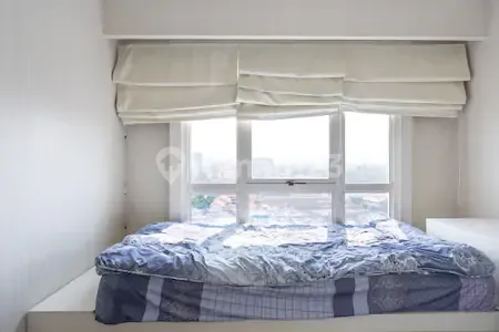 Dijual Apartemen El Royale Bandung, lokasi strategis pusat kota siap huni fully furnished, konisi sedang tersewa peluang investasi bagus 2