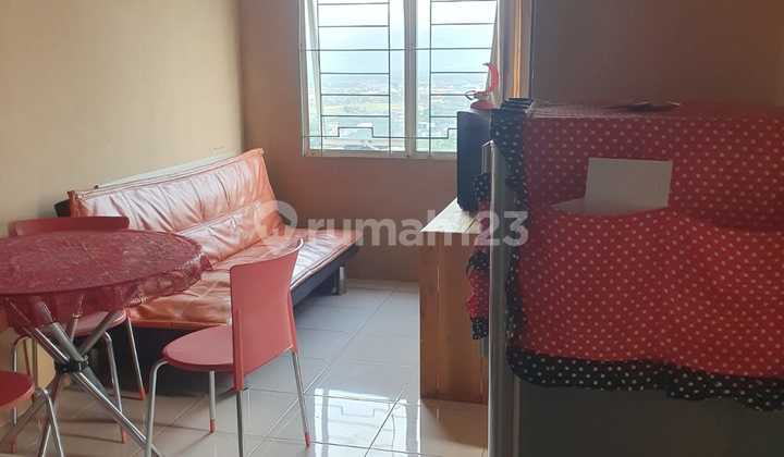 Sell Pinewood Jatinangor Apartment Cheap Direct Owner