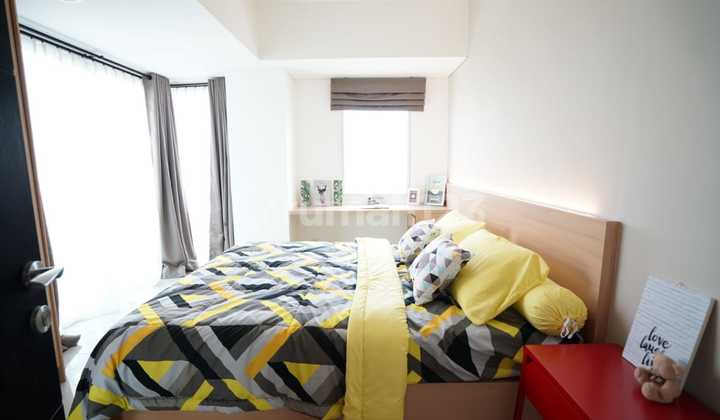 For Rent Tamansari La Grande Apartment 2 Bedroom Minimalist Full Furnish For Rent Tamansari La Grande Apartment 2 Bedroom Minimalist Full Furnish