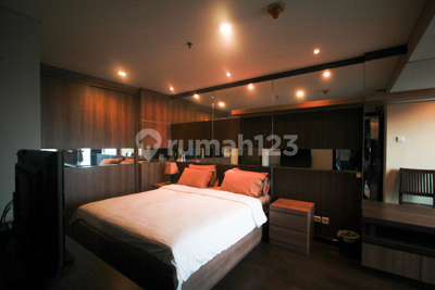 Dijual Apartemen El Royale bisa dapat passif income karena sedang tersewa, sudah fully Furnish siap pakai tinggal bawa koper saja Dijual Apartemen El Royale bisa dapat passif income karena sedang tersewa, sudah fully Furnish siap pakai tinggal bawa koper saja