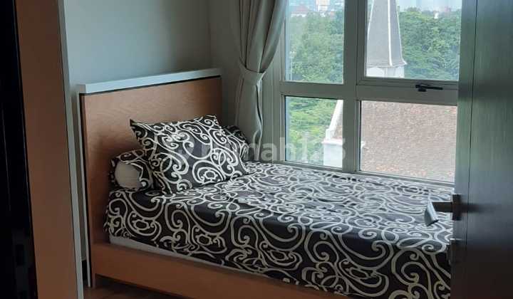 For Rent: eL Royale Apartment on the 9th floor, Tower B For Rent: eL Royale Apartment on the 9th floor, Tower B