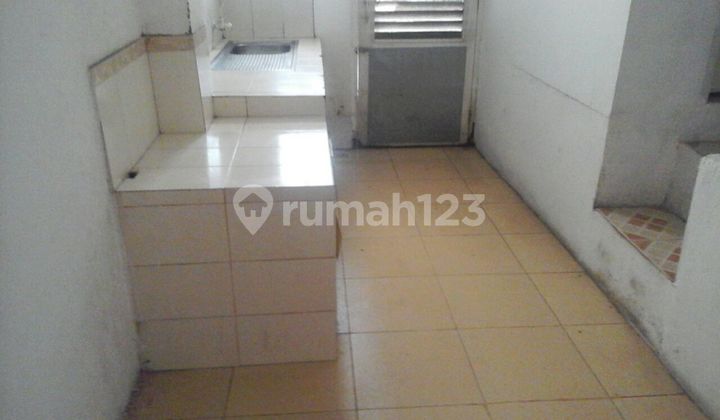Dijual Rumah Siap Huni di Cluster Alamanda tubagus Ismail dengan kavling kosong di samping nya 2