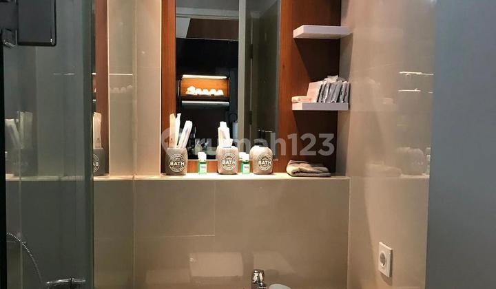 For Sale: Landmar Apartment, 3rd floor facing the garden, already furnished. 2