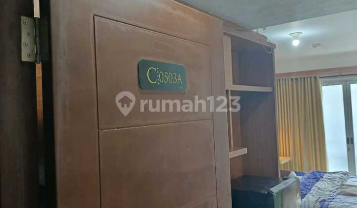 Di jual Apartement Gateway Pasteur Tower Jade Lantai 5 Furnished Di jual Apartement Gateway Pasteur Tower Jade Lantai 5 Furnished