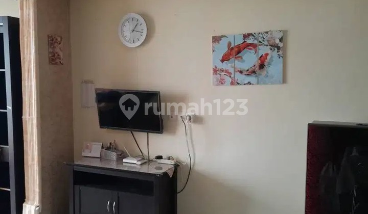 Disewakan Apartemen Dago Suites ! Bedroom dengan living room yang nyaman, sudah full furnish bisa bulanan dan tahunan 2