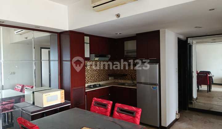 For Sale Apartement Braga City Walk 2BR  2