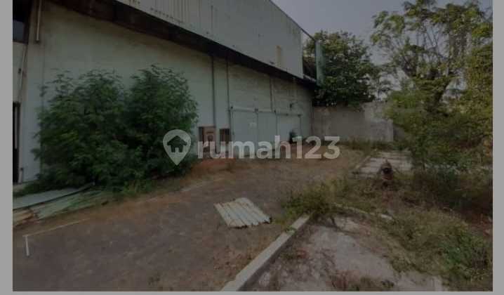 Gudang Daikin AC - Rawa Bali / Cakung, Jakarta Timur Harga Super Cuan!