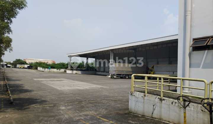 Disewakan Gudang di Kawasan Industri Jababeka 5,Cikarang Disewakan Gudang di Kawasan Industri Jababeka 5,Cikarang