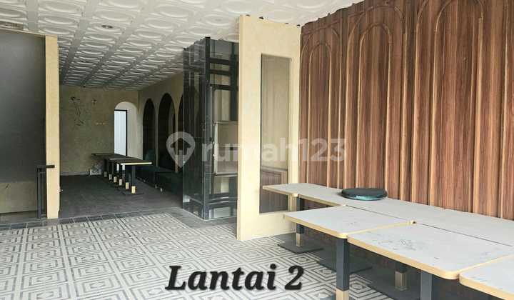 Ruko Premium 2 Muka 4 Lantai Full Furnish Baru - di Sedayu City Kelapa Gading Jakarta Utara Ruko Premium 2 Muka 4 Lantai Full Furnish Baru - di Sedayu City Kelapa Gading Jakarta Utara