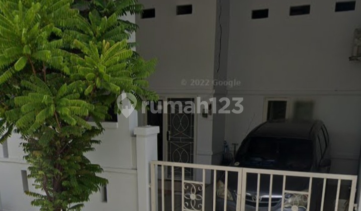 Kota Harapan Indah House Easy Access & Close to Transjakarta Kota Harapan Indah House Easy Access & Close to Transjakarta