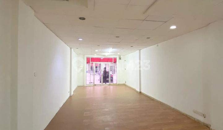 Prime Location! For Rent: Sudirman Park Shop House in South Jakarta, Near Offices & Apartments 2