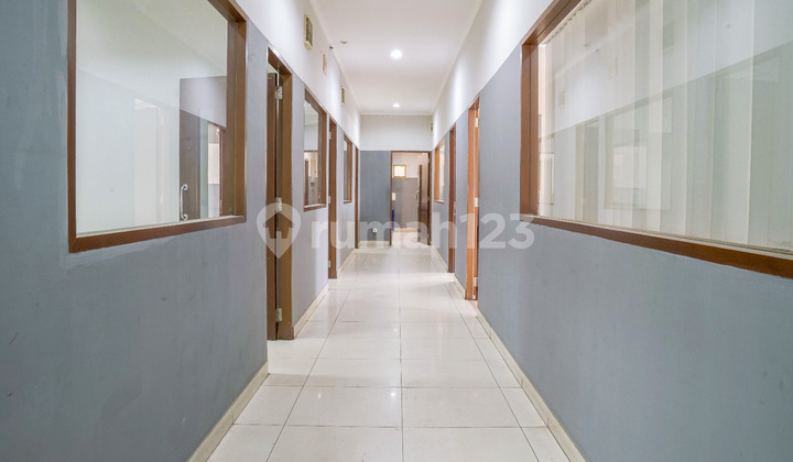 Sunter Agung Office & Warehouse - Ready to Use, Easy Access, Prime Location