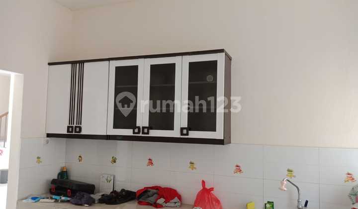 House for Rent Ready to Occupy in Jakarta Garden City, Cakung, East Jakarta. 2
