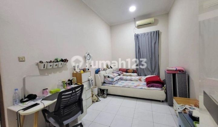For Sale: Move-in Ready House in Boulevard Hijau Cluster, Harapan Indah, Bekasi City. 2