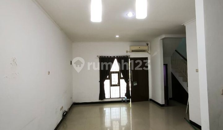 Disewakan Rumah Bagus Siap Huni di Cluster Metland Menteng, Jakarta Timur.