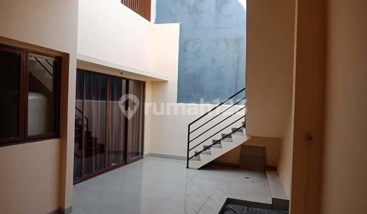 Disewakan Rumah Siap Huni di Jakarta Garden City, Cakung, Jakarta Timur.