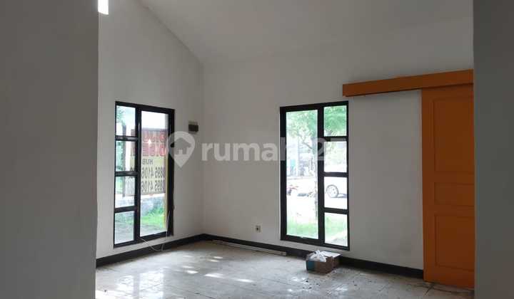 Rumah Hook Dalam Cluster Harapan Mulya Kabupaten Bekasi 2