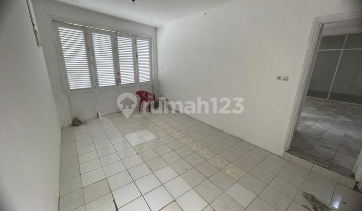 Di Sewakan Rumah di Cipete Selatan, kec Cilandak,  Jakarta Selatan.  2