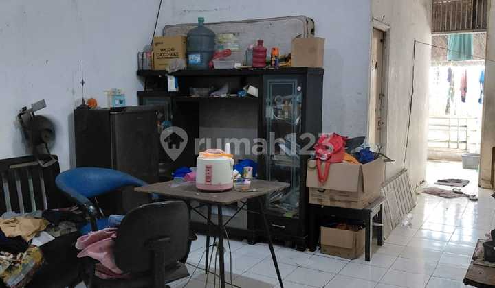 Good Ready-to-Use Shop House on Main Road in Pejuang, Bekasi City 2