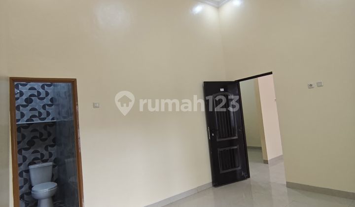 Rumah Bangunan Baru Harapan Indah Kota Bekasi 2