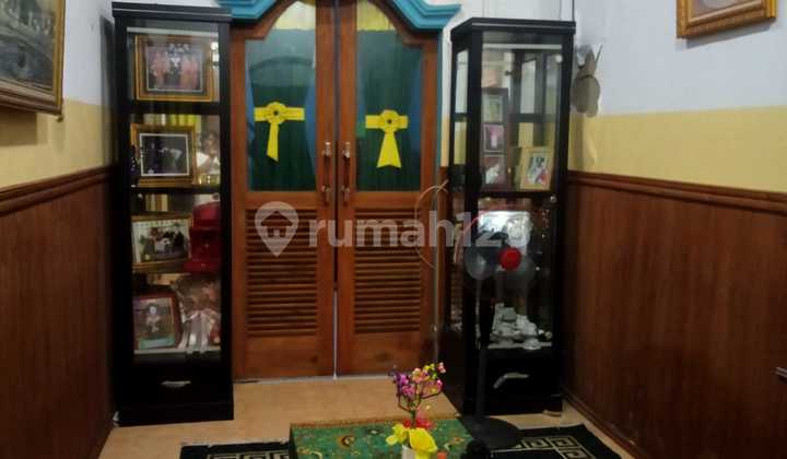 Rumah Siap Huni bisa KPR Lokasi Pondok Ungu Permai Sektor 5 Bekasi Utara 2