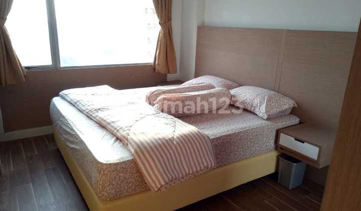 Apartement The Mansion Kemayoran Tower Jasmine Capilano Jakarta Pusat 2