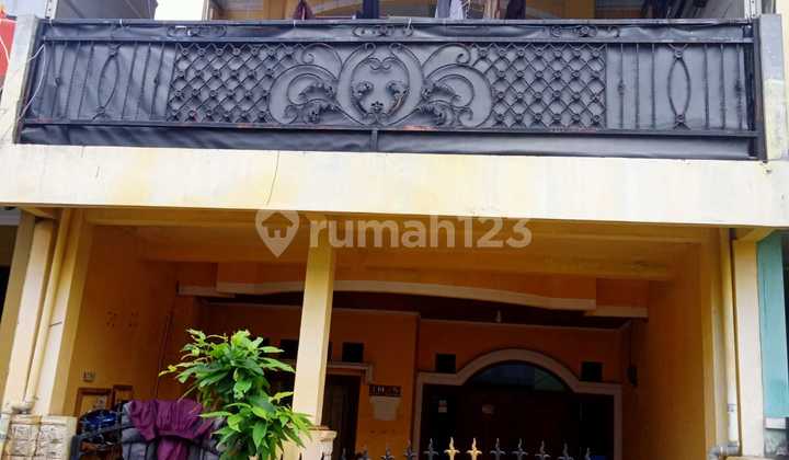 Rumah Siap Huni bisa KPR Lokasi Pondok Ungu Permai Sektor 5 Bekasi Utara