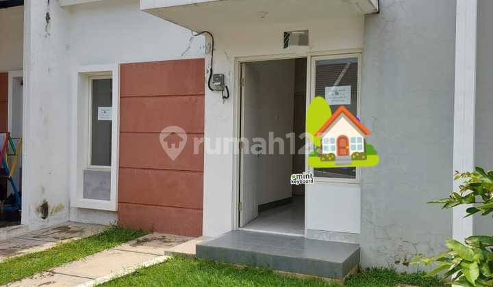 Beautiful, Comfortable, and Well-Maintained House in Astama Tera Damai Cluster, Bekasi City.
