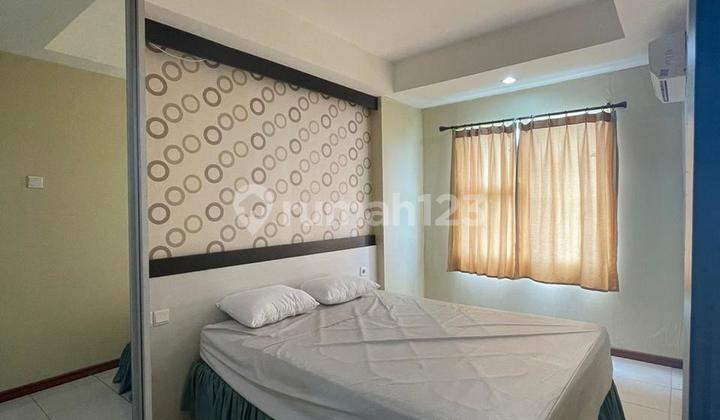 1Br Belmont Residence Kebon Jeruk - Full Furnished