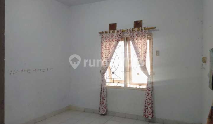 Rumah Kota Harapan Indah Akses Mudah & Dekat Transjakarta 2