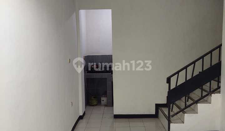3-Story Shop House + Rooftop in Menteng, Jl. Kendal, Central Jakarta 2