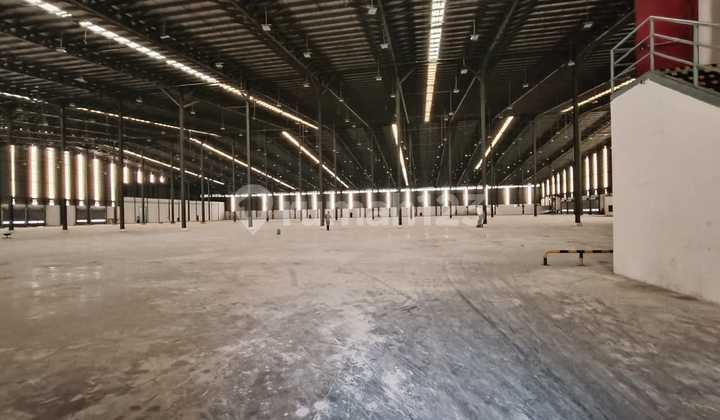 Disewakan gudang delta silicon 3 Disewakan gudang delta silicon 3