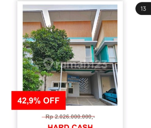 Dijual Cepat Murah LT 90, di Cluster Lavesh Harapan Indah Bekasi Dijual Cepat Murah LT 90, di Cluster Lavesh Harapan Indah Bekasi