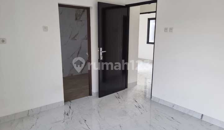 For Sale Newly Built House in Harapan Indah 1 Bekasi. 2