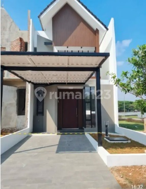Dijual cepat rumah dalam cluster di Metland MentengJ Cakung Jakarta Timur 1