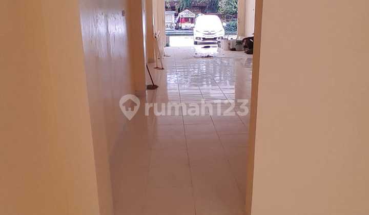 For Rent: Newly Renovated Shop House in Harapan Indah, Bekasi 2