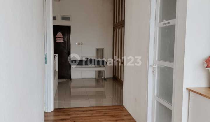 Dijual rumah cantik 2lt dalam cluster Harapan Indah. Bekasi. 2