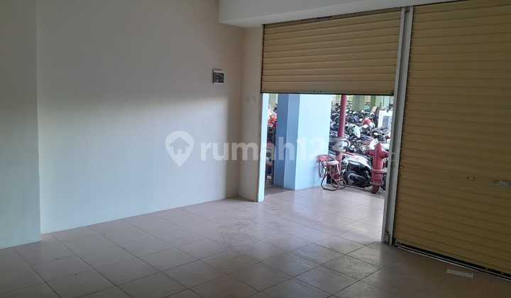 Dijual Kios Hook di Apart Green Park View Daan Mogot jakarta Barat