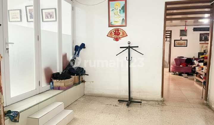 Jual Cepat Rumah di Jelambar Baru Jakarta Barat 2