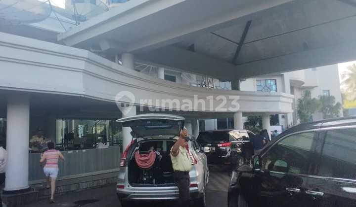 Dijual Cepat Menara Marina Condominium Pantai Mutiara Fully Furnished Pantai Mutiara - Jakarta Utara