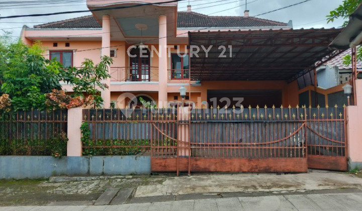 Dijual Segera Rumah Nyaman Asri di Jatiasih Bekasi