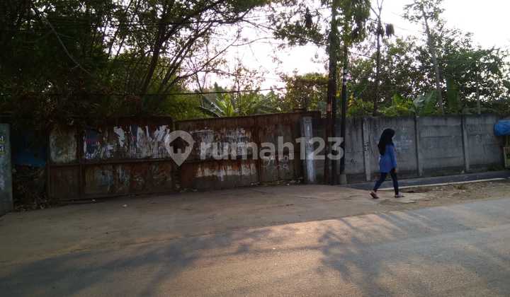 Tanah Padat Strategis Murah Kawasan Peruntukan Industri Di Rorotan Jakarta Tanah Padat Strategis Murah Kawasan Peruntukan Industri Di Rorotan Jakarta