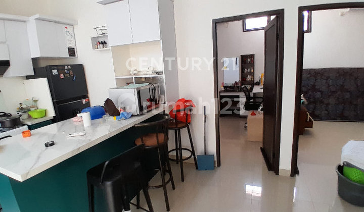 For Sale Fast House in Tamansari Harapan Indah-Bekasi 2