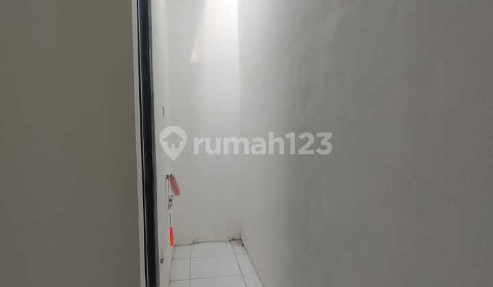 Good House Ready to Occupy in Mutiara Gading City Bekasi 2
