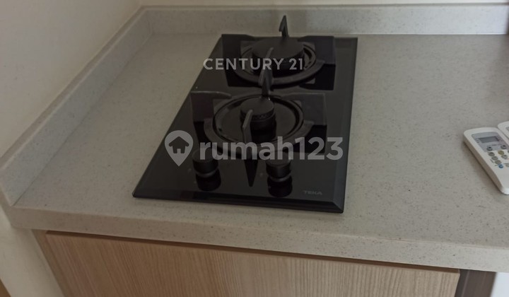 Apartemen Sedayu City Suite Melbourne 2Br Bagus Siap Huni 2