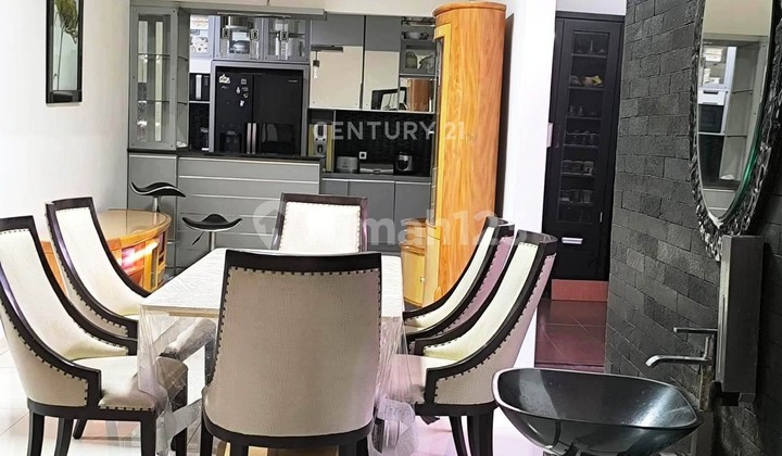 Strategic Residential House and Boarding House in Cipinang Melayu