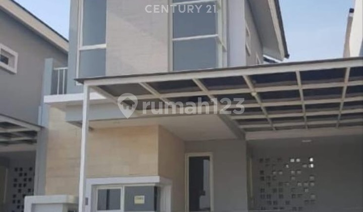 Rumah Minimalis Bagus di Cluster Lavesh Harapan Indah Bekasi Rumah Minimalis Bagus di Cluster Lavesh Harapan Indah Bekasi