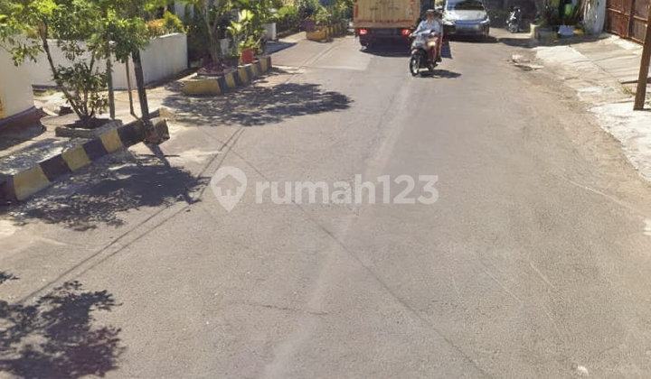 For Quick Sale: 1-Story House in Kelapa Gading, North Jakarta 2
