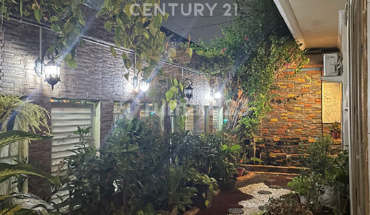 Rumah Siap Huni dan Nyaman di Cipinang Melayu Jakarta Timur S9501 2