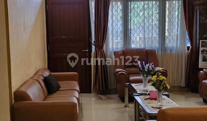 Dijual Rumah Turun Harga di Tytyan Indah Bekasi 2